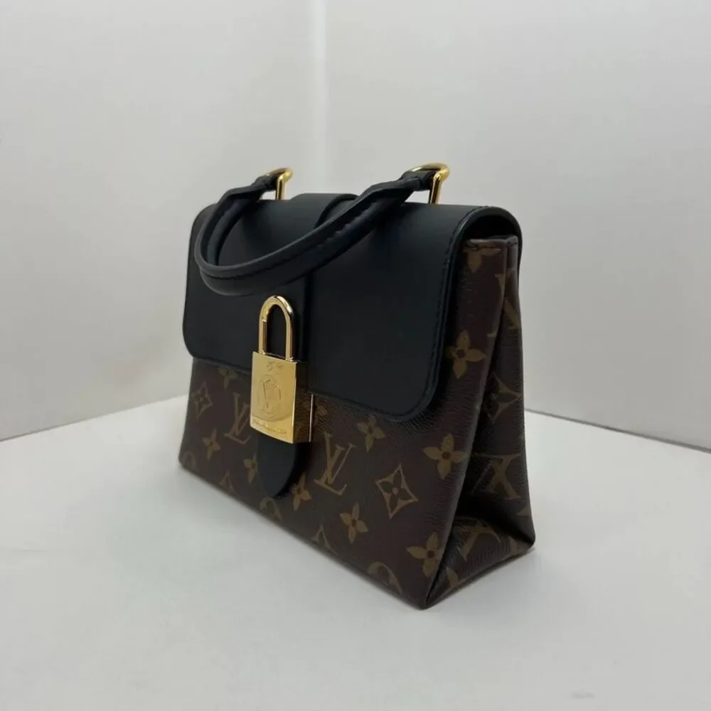 Louis Vuitton Women Pre-Loved Bag Very Good Condition